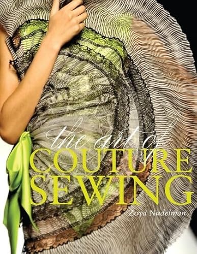 The Art of Couture Sewing