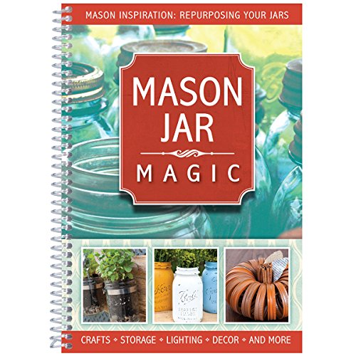 Mason Jar Magic