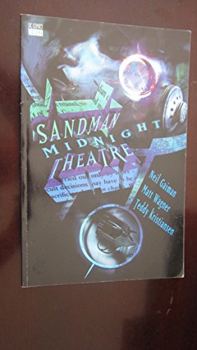 Sandman Midnight Theatre