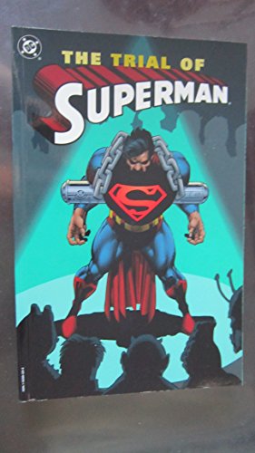 Superman: The Trial of Superman