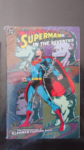Superman in the Seventies