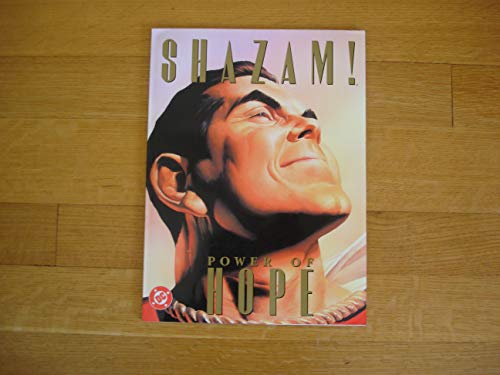 Shazam! Power of Hope