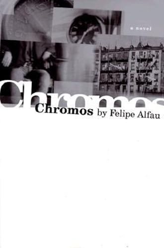 Chromos (American Literature)