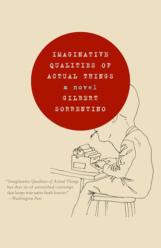 Imaginative Qualities of Actual Things