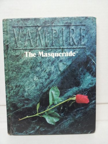 Vampire: The Masquerade