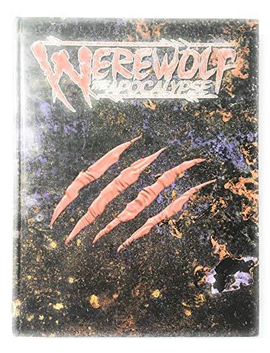 Werewolf: The Apocalypse