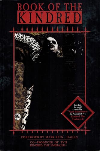 Book of the Kindred (World of Darkness)