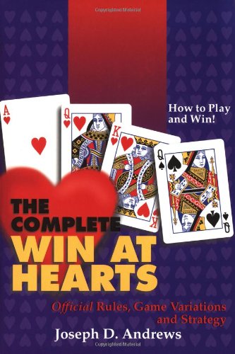 The Complete Win at Hearts