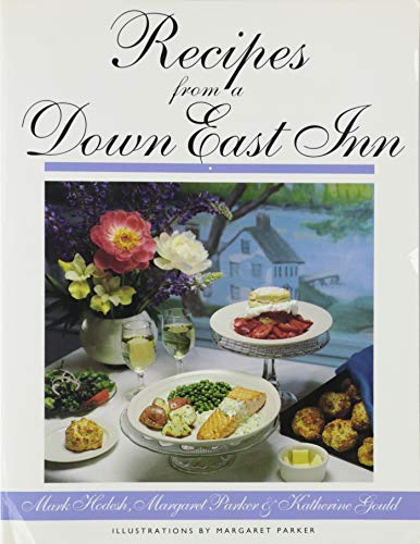 Recipes from a Down East Inn