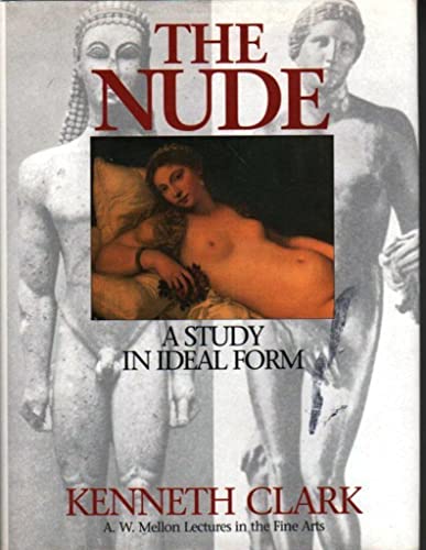 The Nude: A Study in Ideal Form