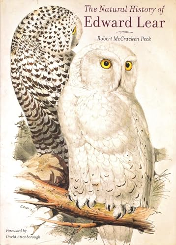 The Natural History of Edward Lear