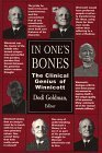 In One's Bones: The Clinical Genius of Winnicott