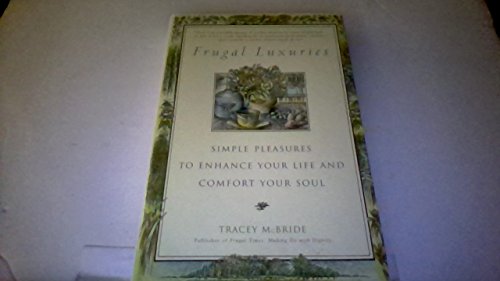 Frugal Luxuries