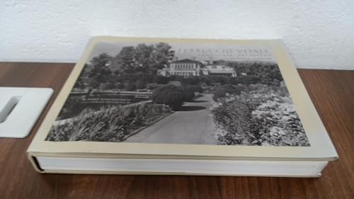 Ferruccio Vitale. Landscape Architect of the Country Place Era