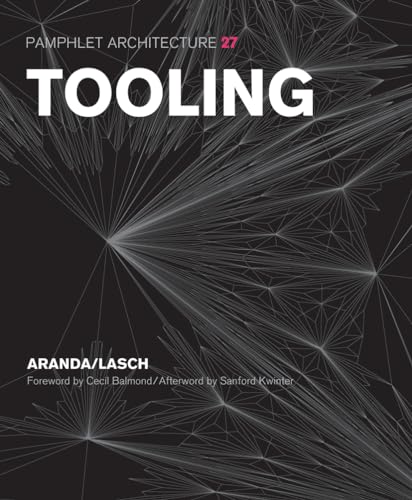Tooling (Pamphlet Architecture, 27)