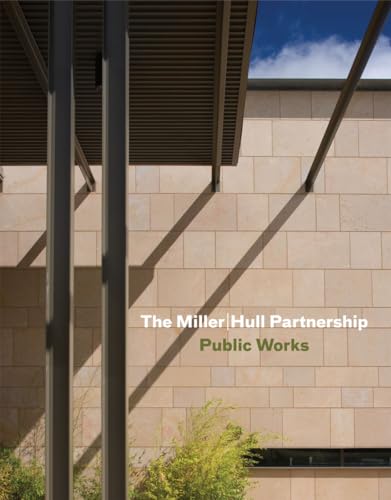 The Miller|Hull Partnership: Public Works