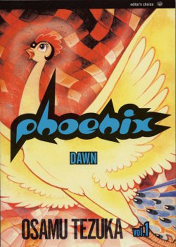 Phoenix, Vol. 1: Dawn