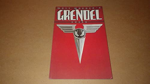 Grendel Cycle