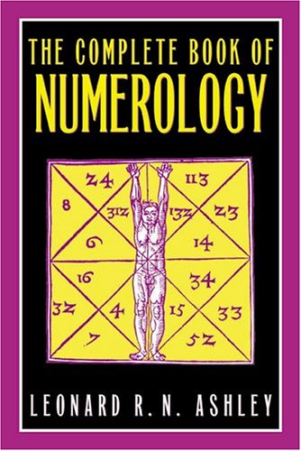 Complete Book of Numerology