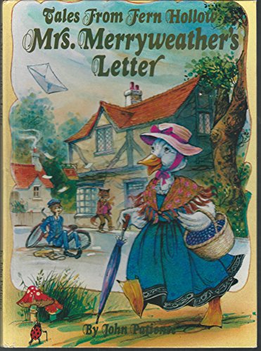 Mrs. Merryweather's letter (Tales from Fern Hollow)