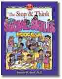 Cover of The Stop & Think Social Skills Program: Grades 6-8 Manual and Reproducible forms by Howard M. Knoff, Paperback Book