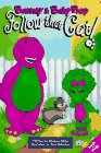 Barney & Baby Bop Follow That Cat! (Seek and Peek)