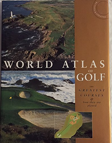 World Atlas of Golf