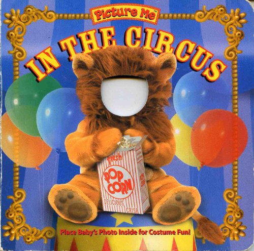 Picture Me in the Circus