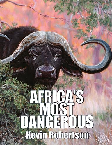 Africa's Most Dangerous: The Southern Buffalo (Syncerus caffer caffer)