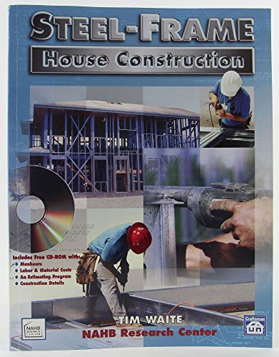 Steel-Frame House Construction
