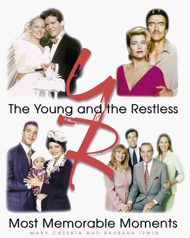 The Young and the Restless: Most Memorable Moments