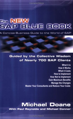 The New SAP Blue Book