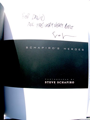 Schapiro's Heroes
