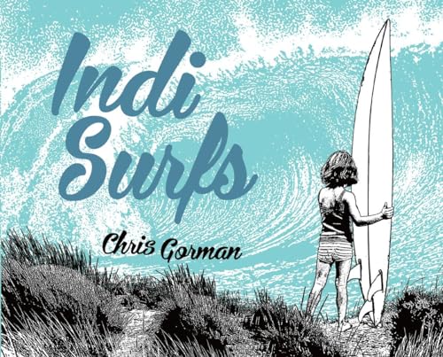 Indi Surfs