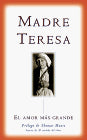 El Amor Mas Grande / No Greater Love (Spanish Edition)