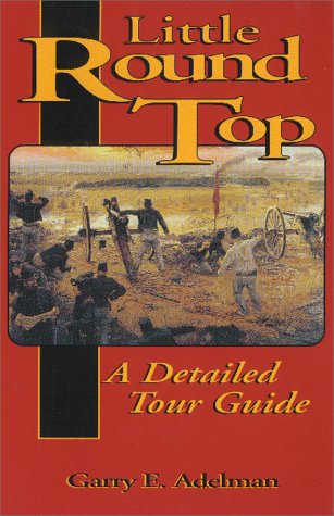 Little Round Top: A detailed tour guide