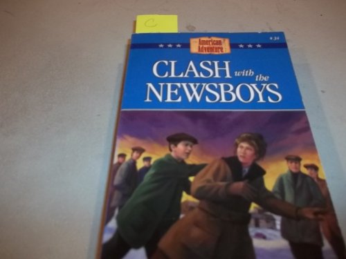 Clash With the Newsboys