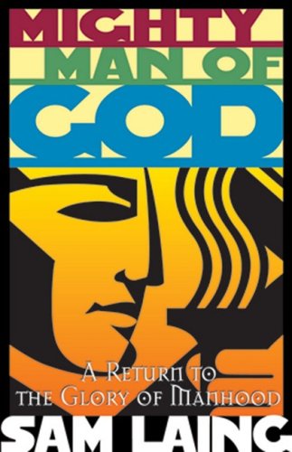 Mighty Man of God