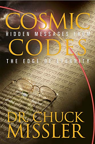 Cosmic Codes: Hidden Messages From the Edge of Eternity