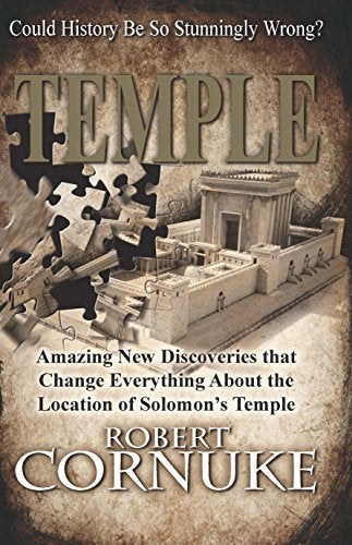 Temple (Revised and Expanded)