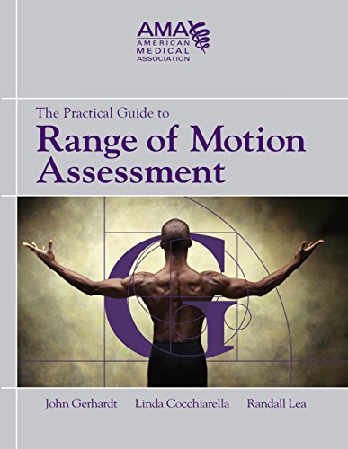 The Practical Guide to Range of Motion Assessment