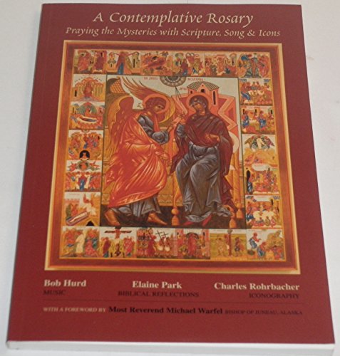 A Contemplative Rosary: Peoples Book