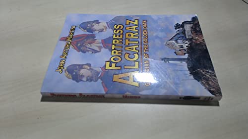 Fortress Alcatraz