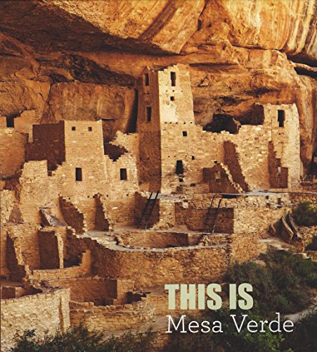 This Is Mesa Verde