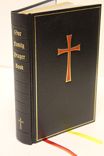 Our Family Prayer Book