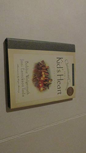 Christmas Carols for Kid's Heart (Hymns for a Kid's Heart, Vol. 3)