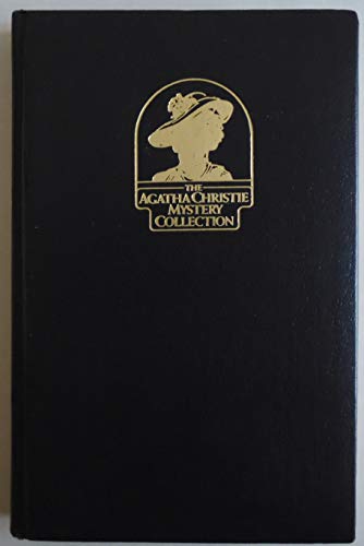 The Unexpected Guest (The Agatha Christie Mystery Collection) Leatherette Edition