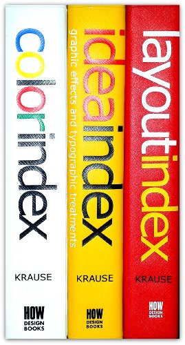 The Designers Complete Index (Boxed Set)