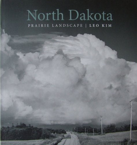 North Dakota: Prairie landscape
