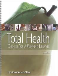 Total Health Choices for a Winning Lifestyle High School Teachers